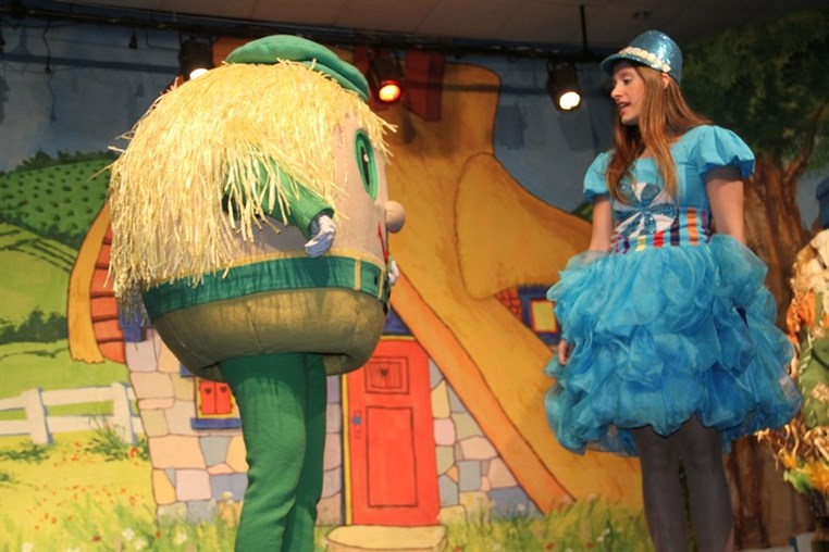 Les Aventures De Peter Cottontail